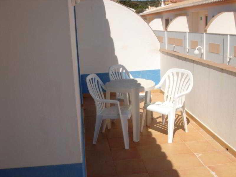 Oasis Beach Apartments Luz Εξωτερικό φωτογραφία
