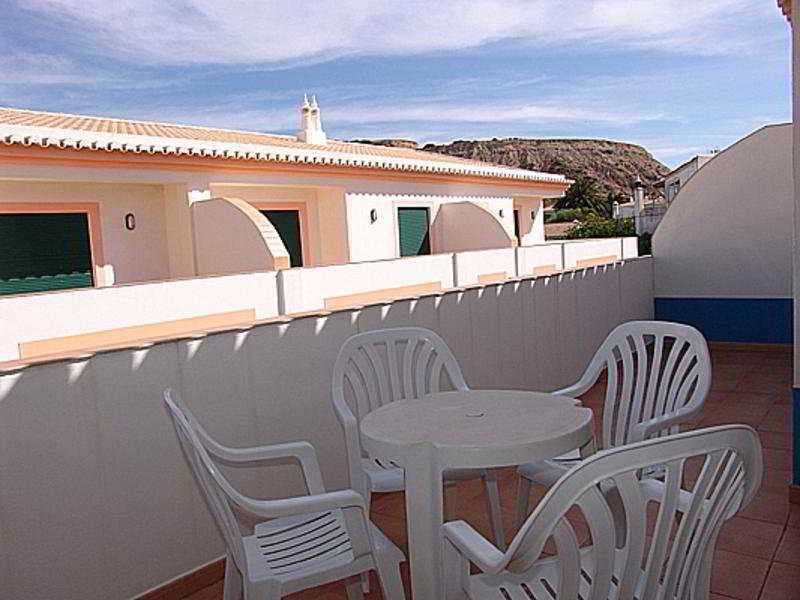 Oasis Beach Apartments Luz Εξωτερικό φωτογραφία