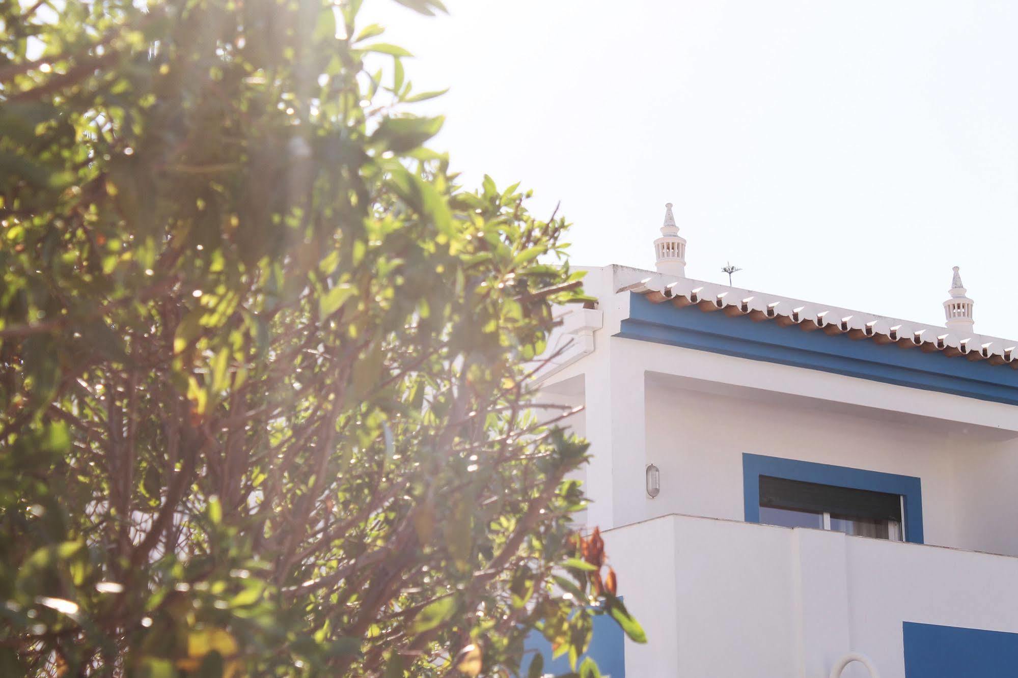 Oasis Beach Apartments Luz Εξωτερικό φωτογραφία