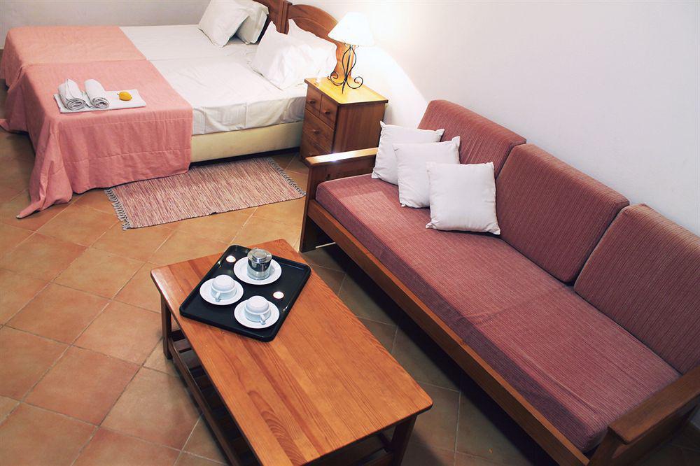 Oasis Beach Apartments Luz Εξωτερικό φωτογραφία
